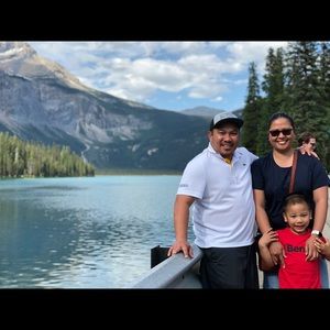 Meet your Posher, Michael